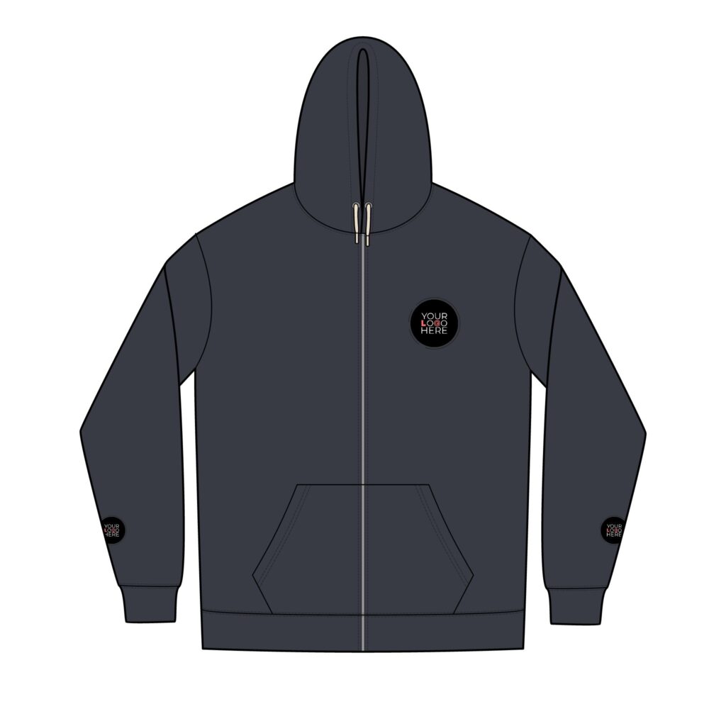 Men'S Re-Fleece™ Full-Zip Hoodie - Image 11