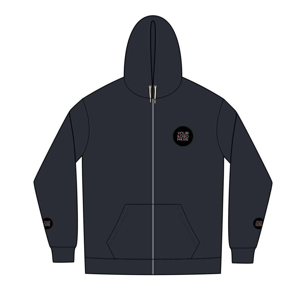 Men'S Re-Fleece™ Full-Zip Hoodie - Image 13