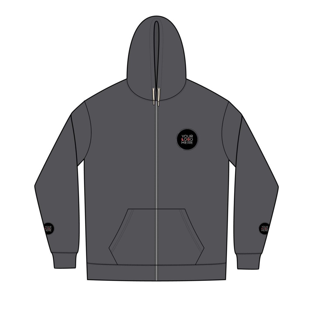 Men'S Re-Fleece™ Full-Zip Hoodie - Image 15