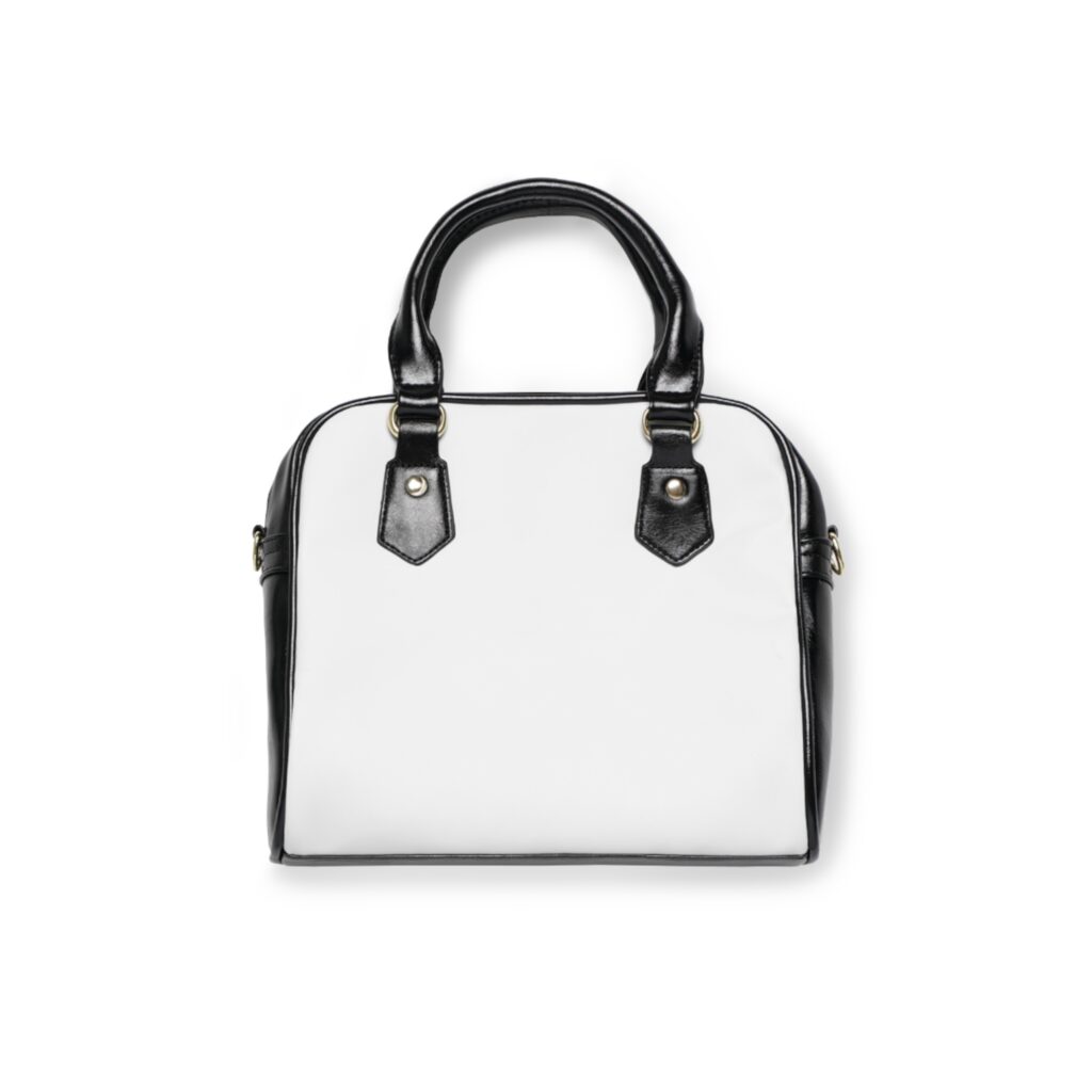 Shoulder Handbag - Image 2