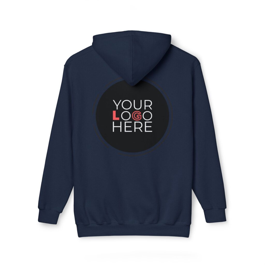 Unisex Hooded Sweatshirt Made In Us - Image 62