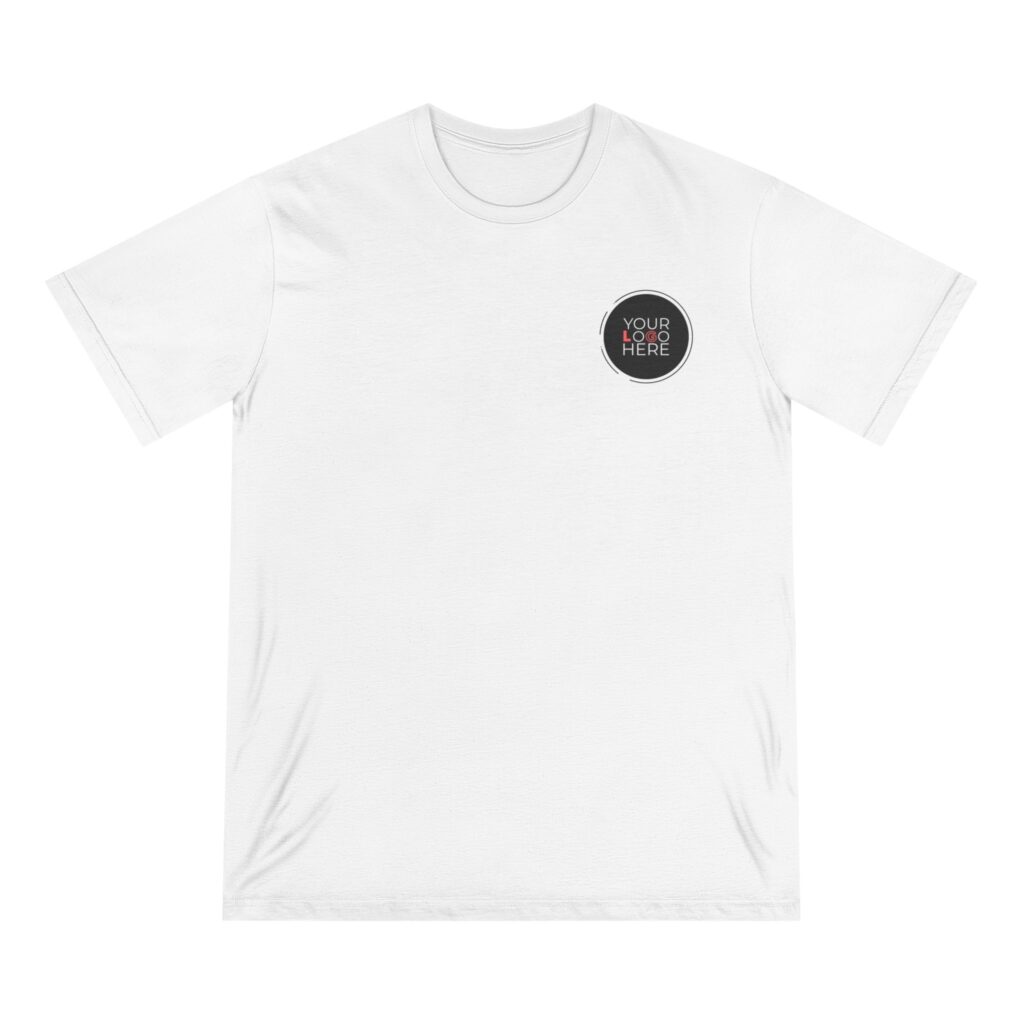 Organic Staple T-Shirt - Image 5