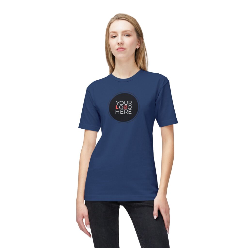 Unisex Midweight T-Shirt Made In Us - Image 71