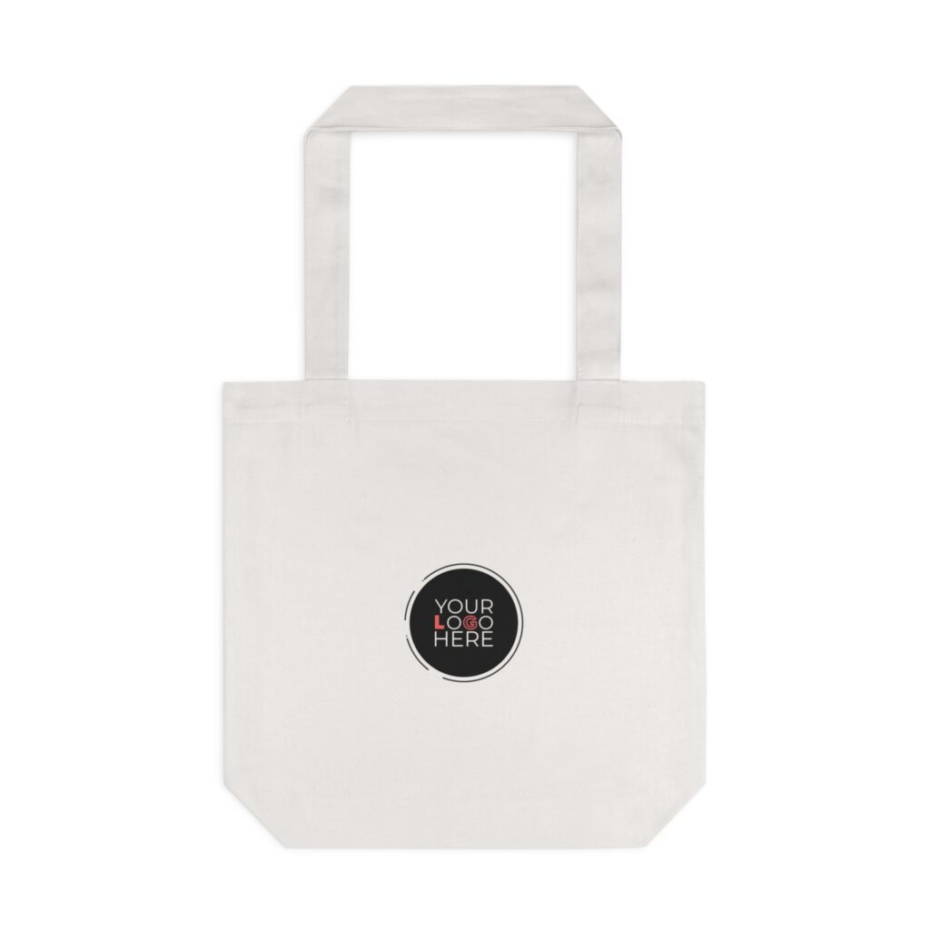 Cotton Tote Bag - Image 5