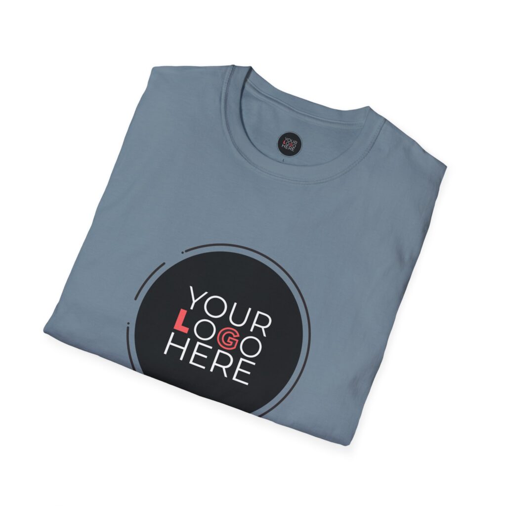 Unisex Softstyle T-Shirt - Image 94