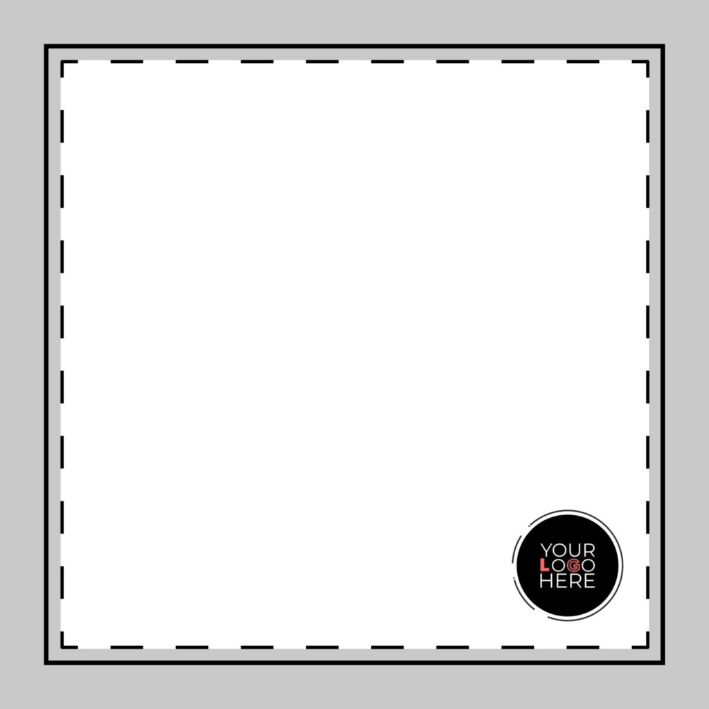 Cotton Twill Napkin