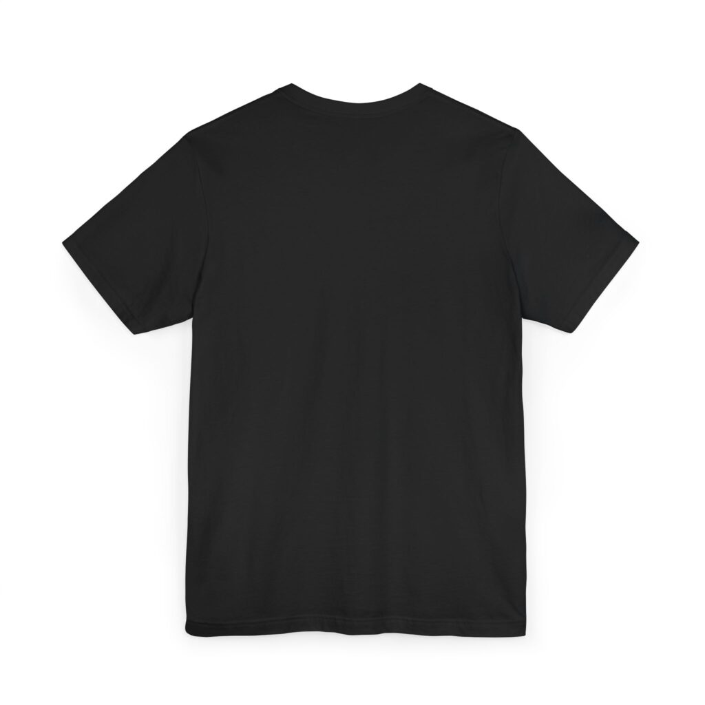 Unisex Jersey T-Shirt - Image 23