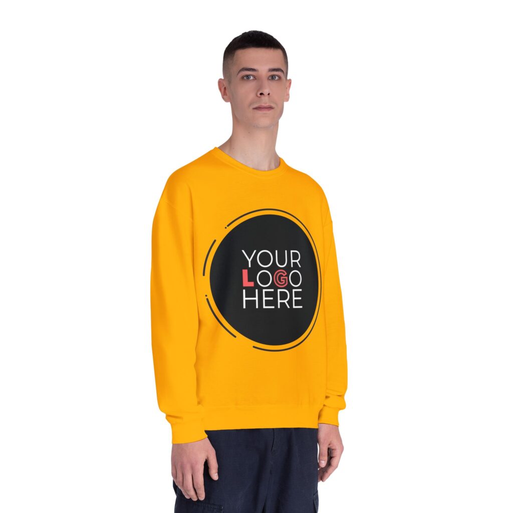 Unisex Nublend® Crewneck Sweatshirt - Image 19