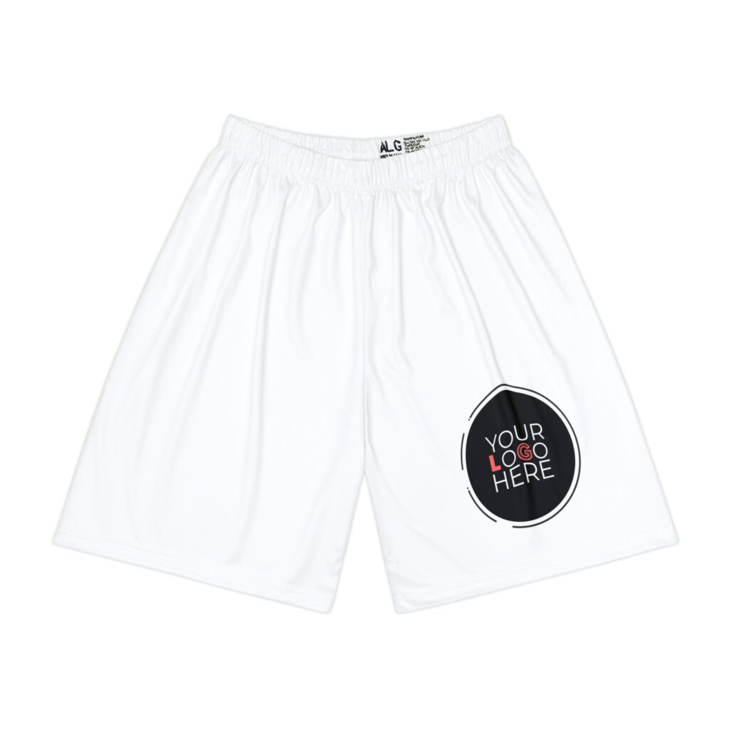 Men'S Sports Shorts (Aop)