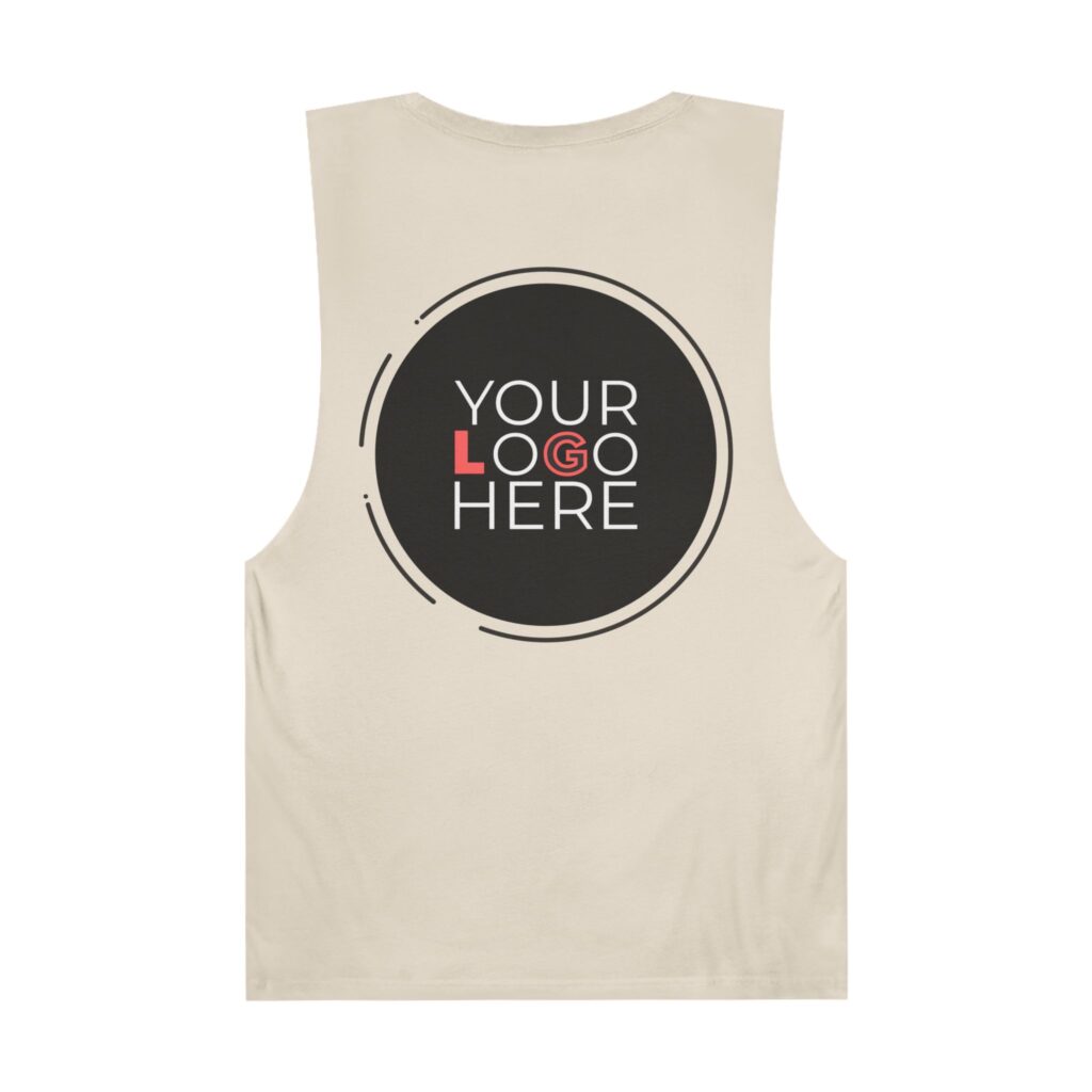 Unisex Barnard Tank - Image 18