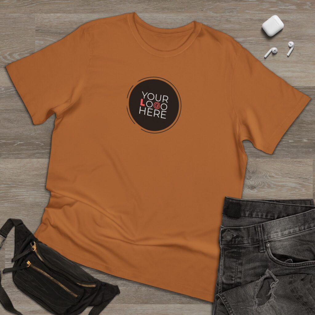 Unisex Deluxe T-Shirt - Image 45