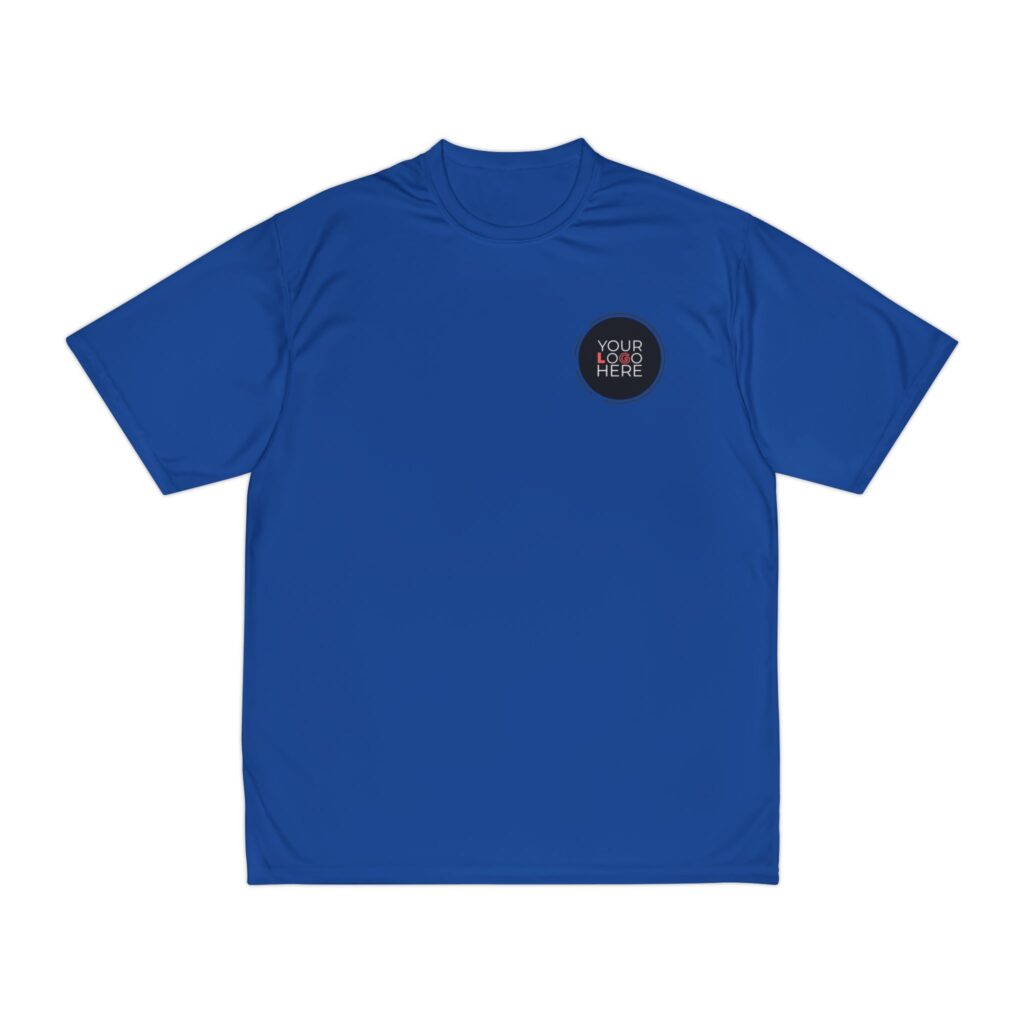 Men'S Performance T-Shirt