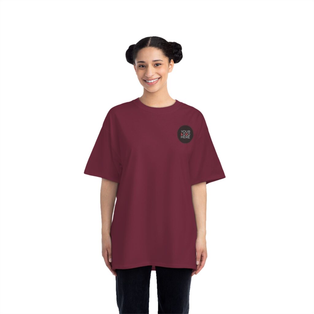 Beefy-T® Short-Sleeve T-Shirt - Image 48