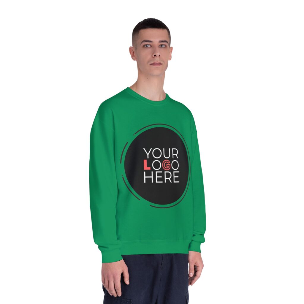 Unisex Nublend® Crewneck Sweatshirt - Image 27