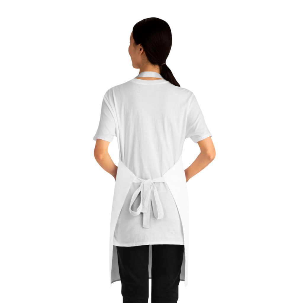 Apron (Aop) - Image 2