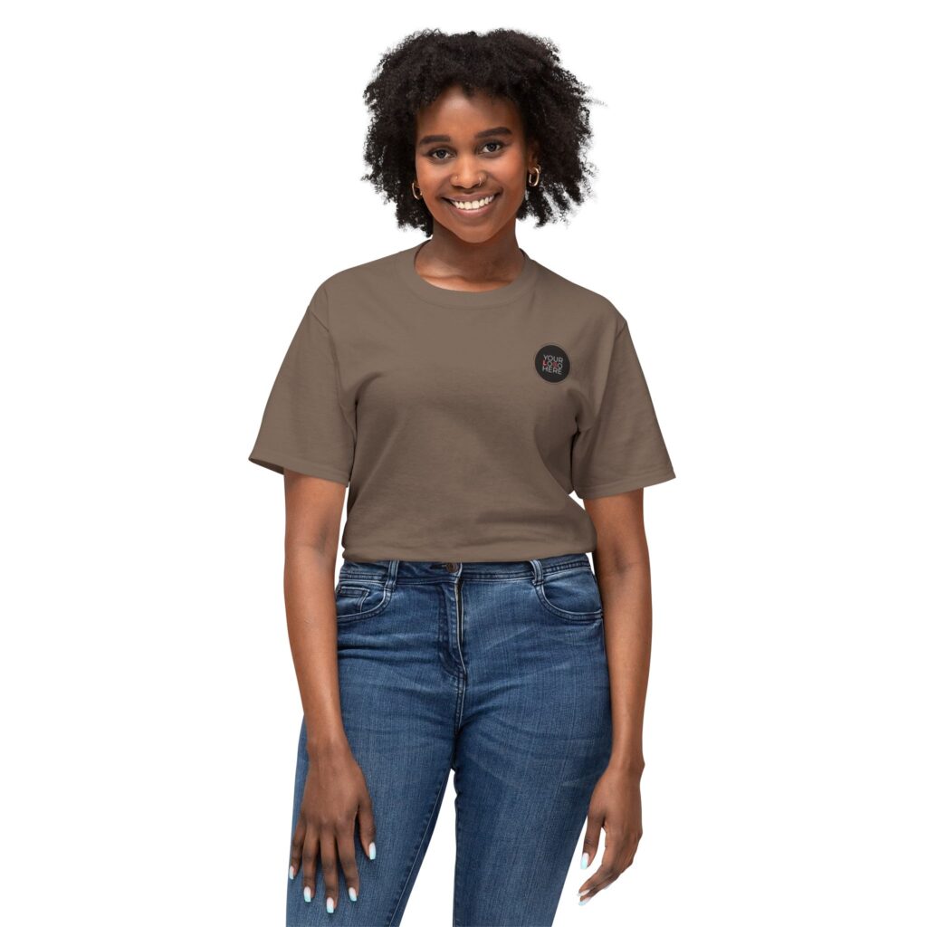 Unisex Hd Cotton™ T-Shirt - Image 29