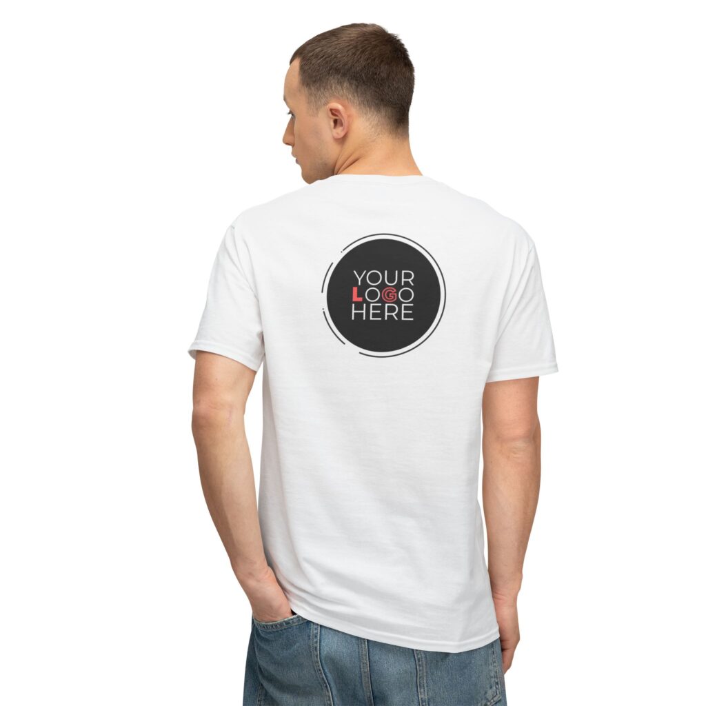 Unisex Hd Cotton™ T-Shirt - Image 10