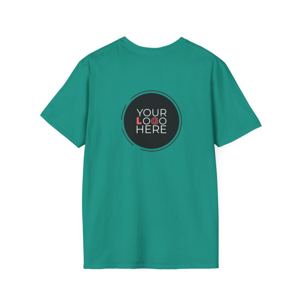 Unisex Softstyle T-Shirt - Image 74