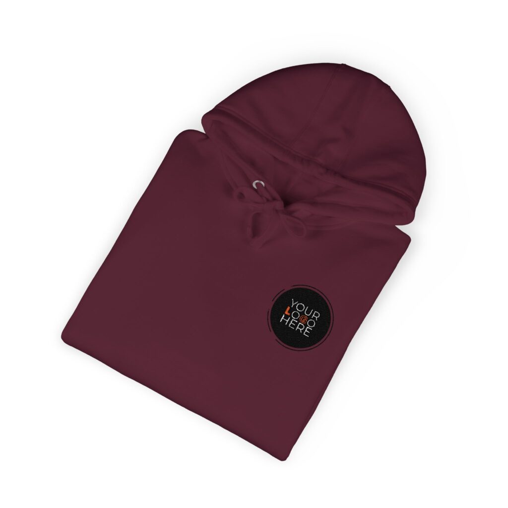 Unisex Fleece Hoodie - Image 99