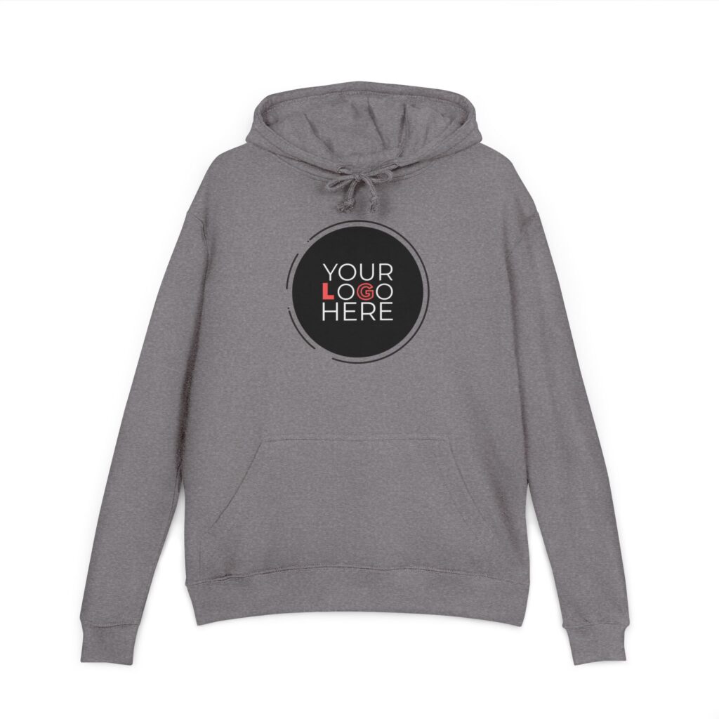 Unisex French Terry Hoodie