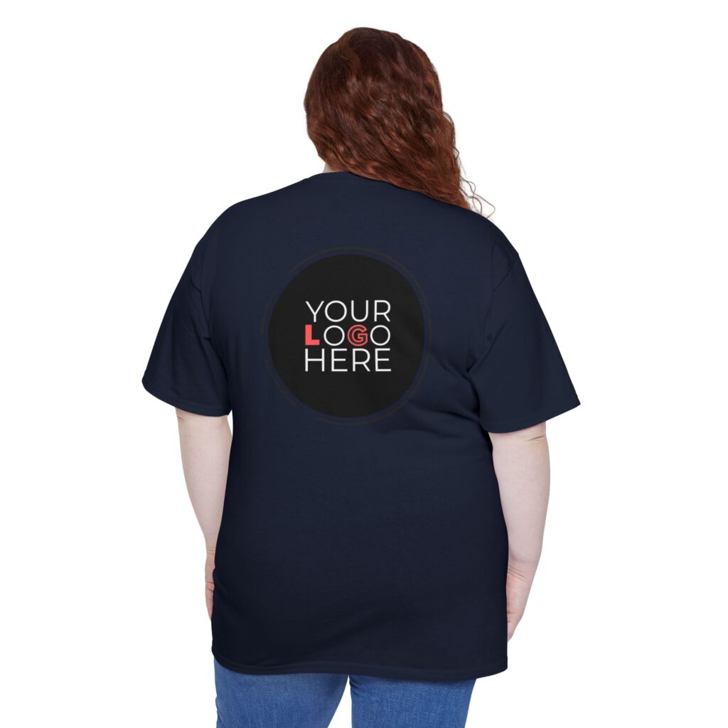 Unisex Ultra Cotton® Tall T-Shirt - Image 30