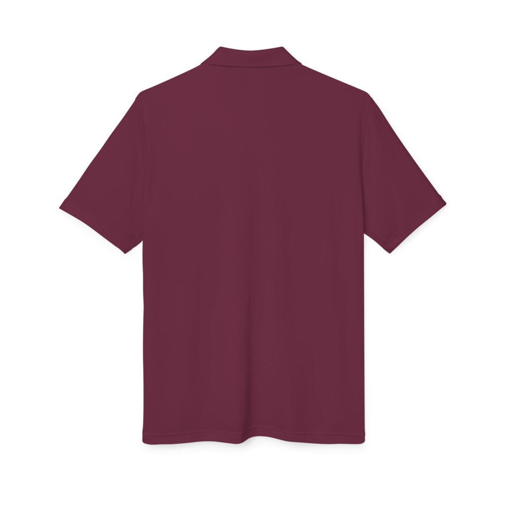 Adidas Unisex Performance Polo - Image 72