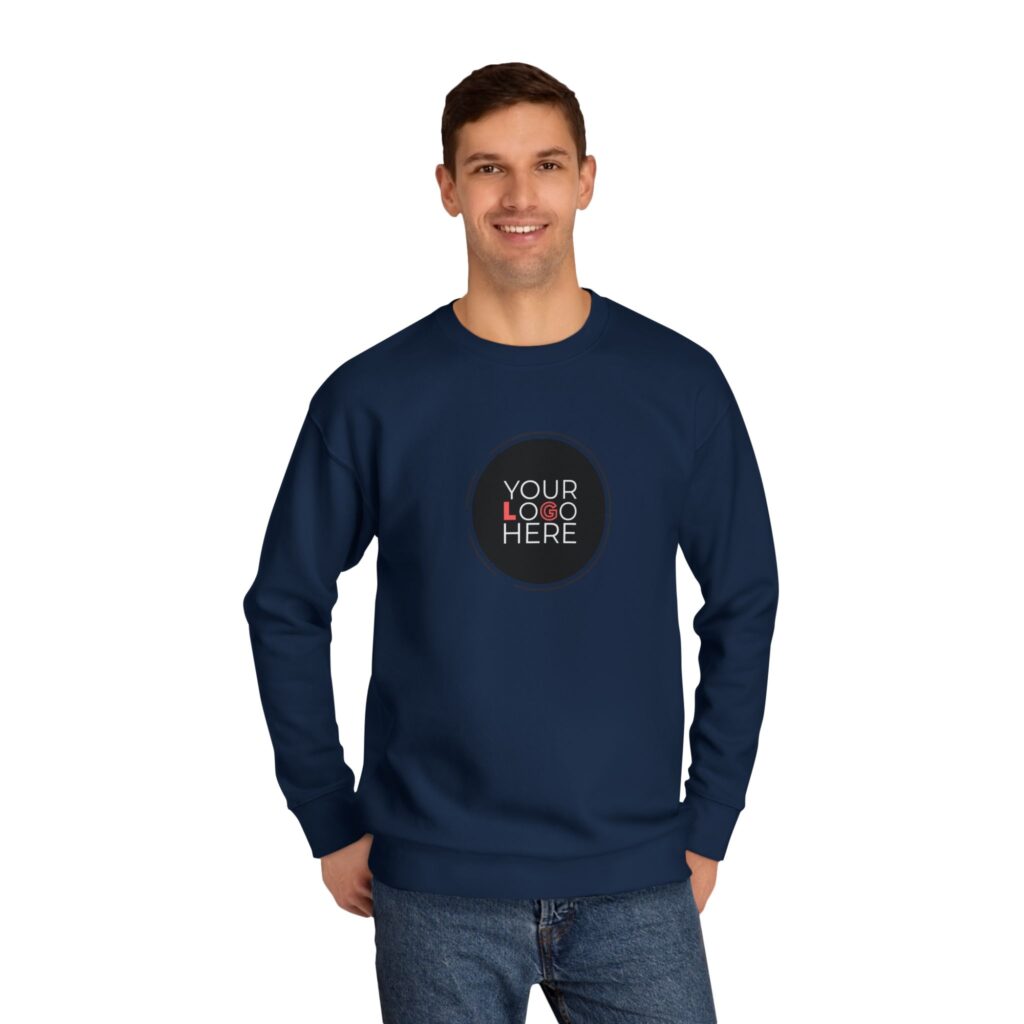 Unisex Crew Sweatshirt - Image 31
