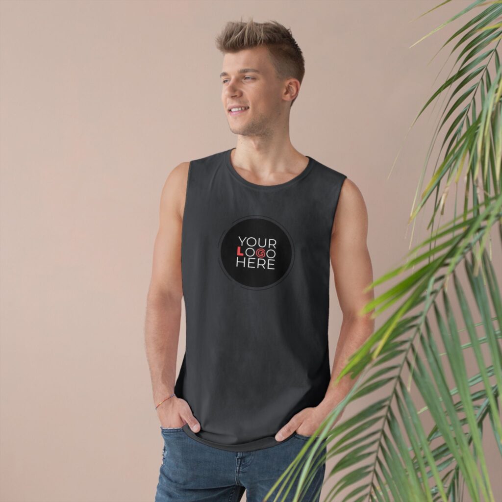Unisex Barnard Tank - Image 35